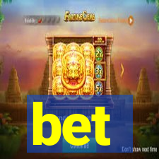 bet -